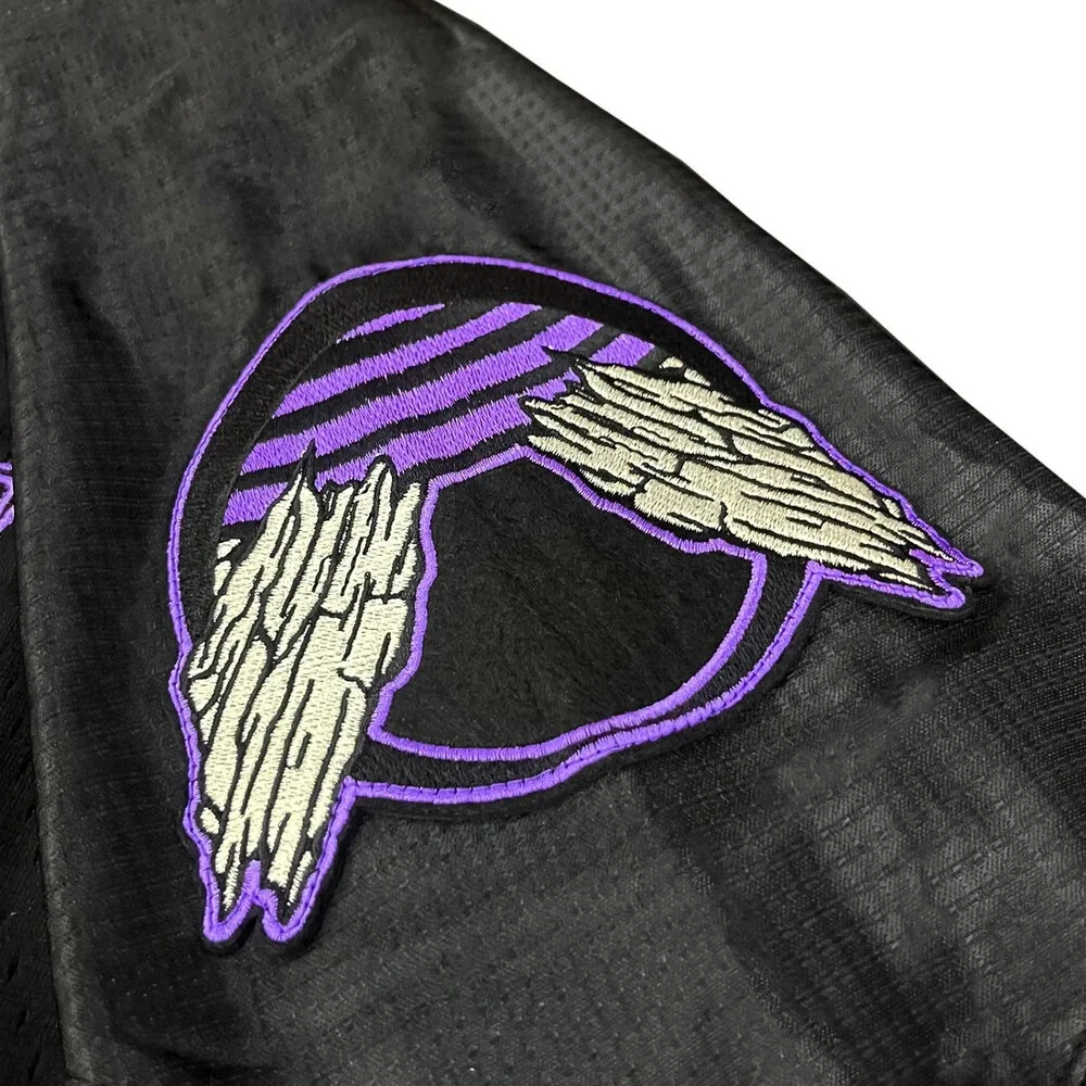 Ravenscoon - Cyber Hockey Jersey X Large
